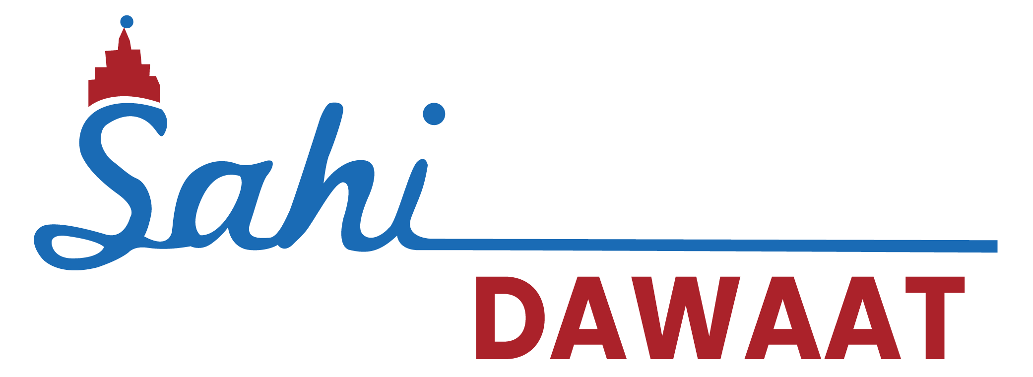 sahi dawaat logo